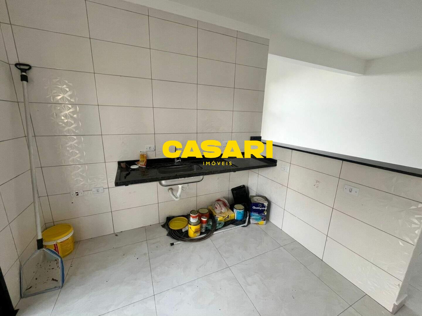 Casa para à venda no bairro Sartorelli, São Bernardo do Campo - Casari Imóveis: 
