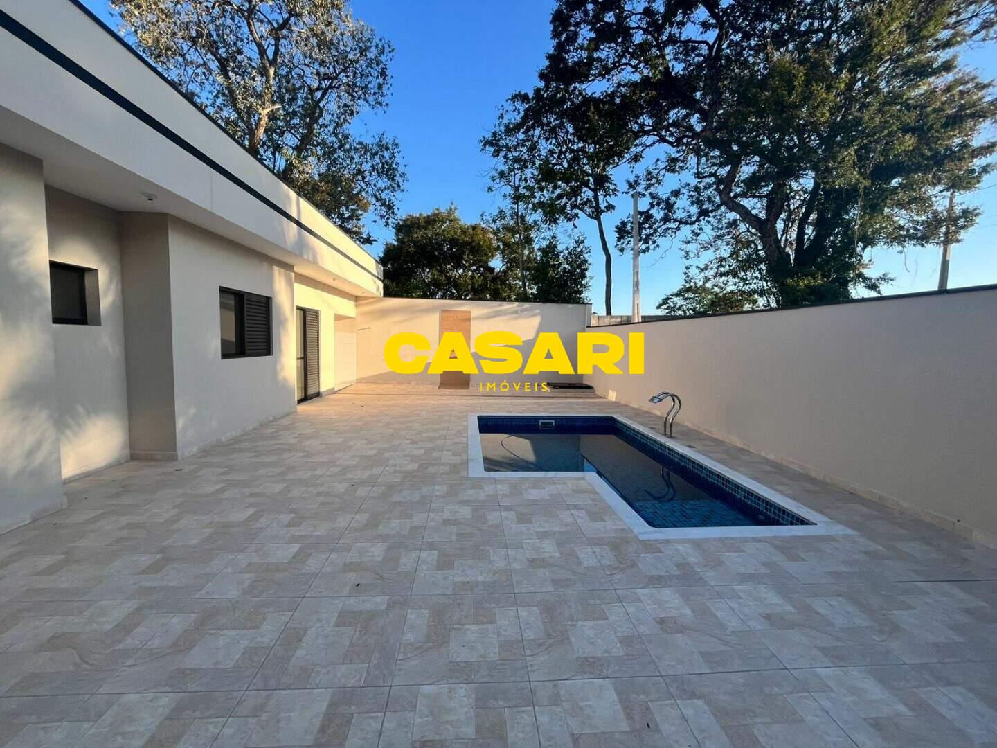 Casa para à venda no bairro Sartorelli, São Bernardo do Campo - Casari Imóveis: 
