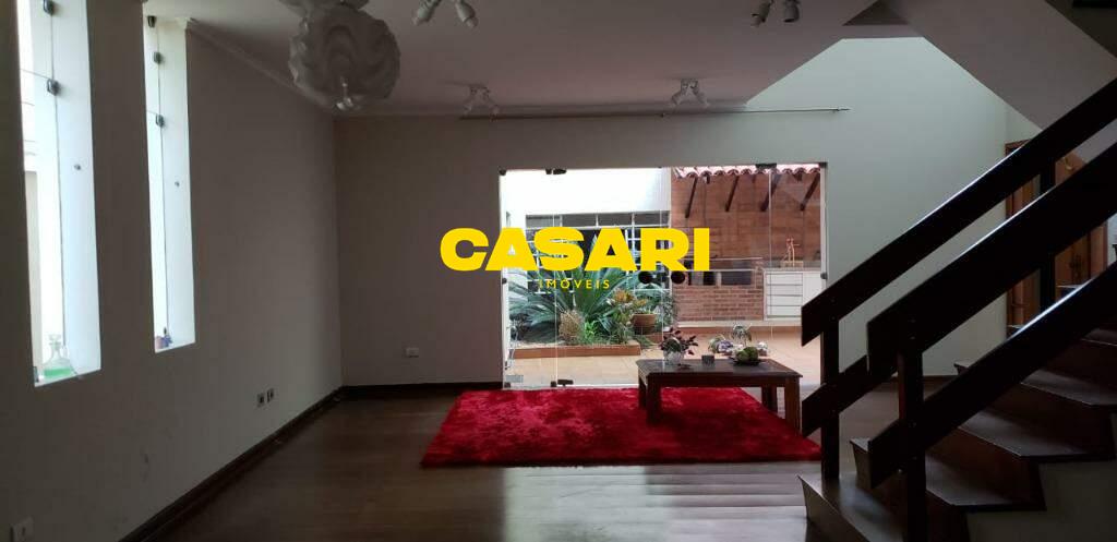 Casa para para aluguel no bairro Jardim do Mar, São Bernardo do Campo - Casari Imóveis: 