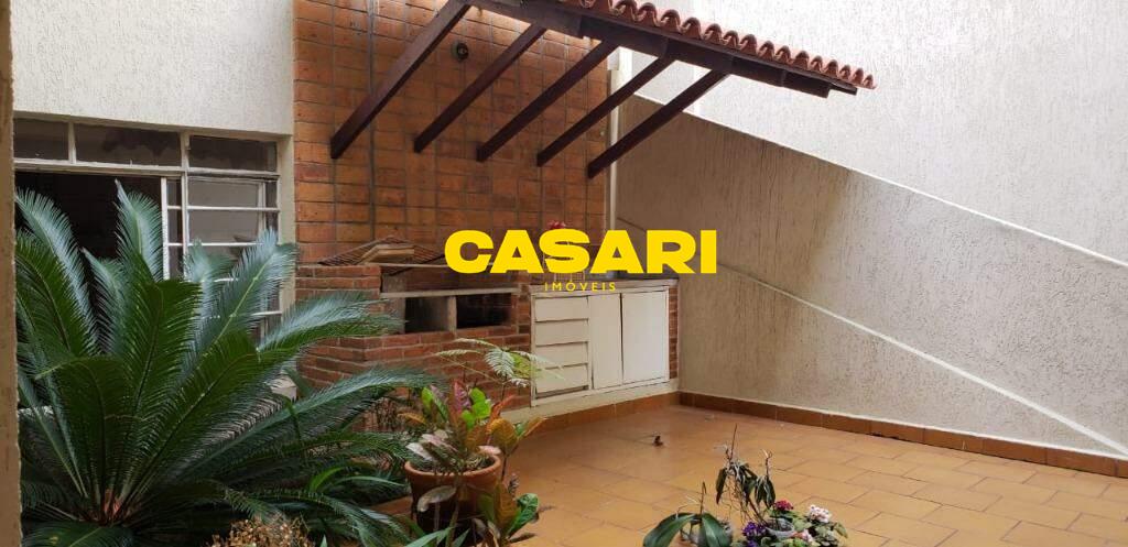 Casa para para aluguel no bairro Jardim do Mar, São Bernardo do Campo - Casari Imóveis: 