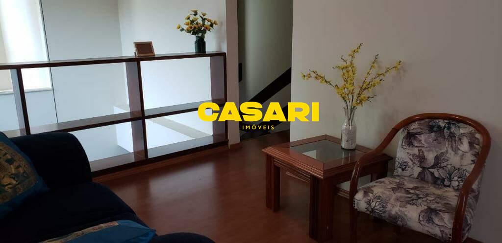 Casa para para aluguel no bairro Jardim do Mar, São Bernardo do Campo - Casari Imóveis: 