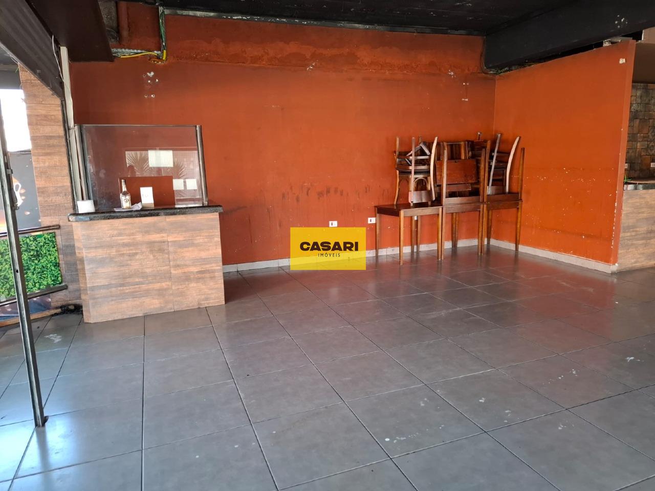 Salão para para aluguel no bairro Jardim do Mar, São Bernardo do Campo - Casari Imóveis: 