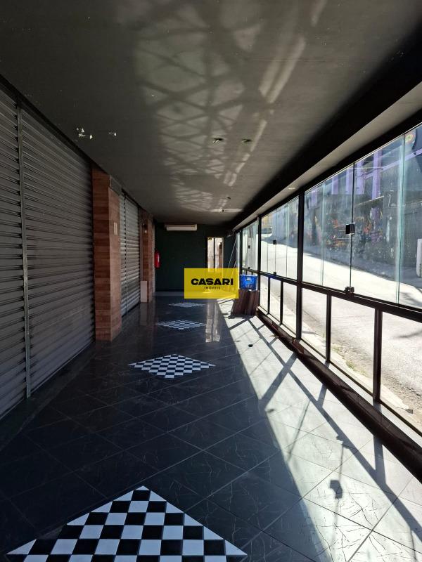 Salão para para aluguel no bairro Jardim do Mar, São Bernardo do Campo - Casari Imóveis: 
