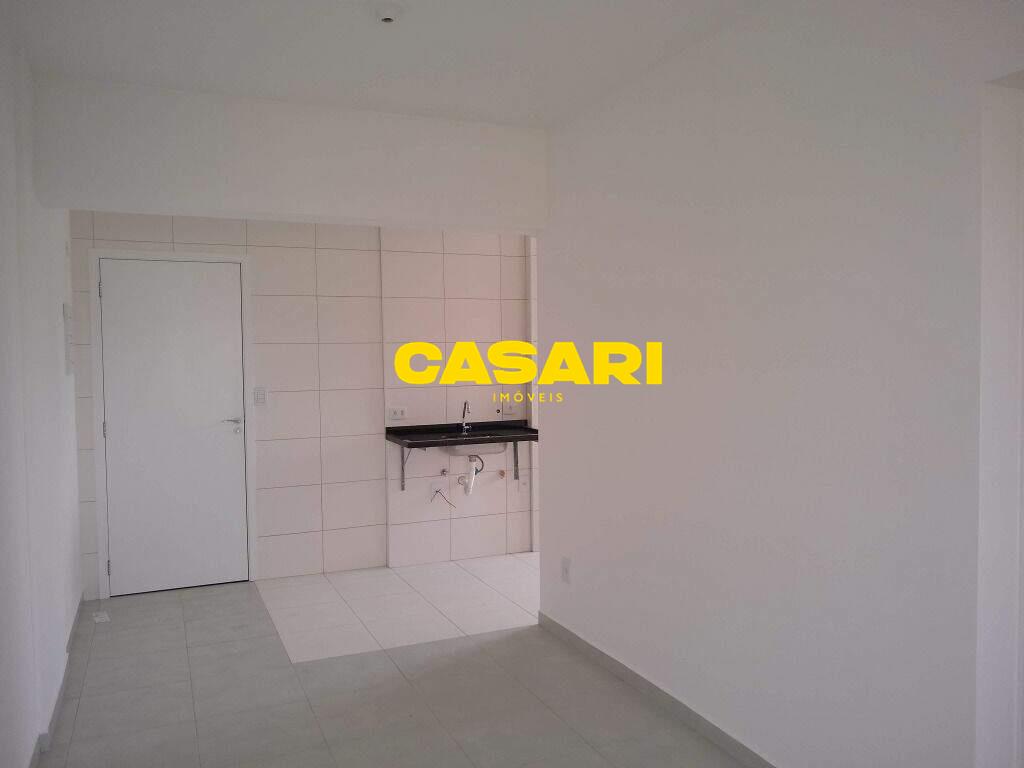Apartamento para para aluguel no bairro Centro, São Bernardo do Campo - Casari Imóveis: 