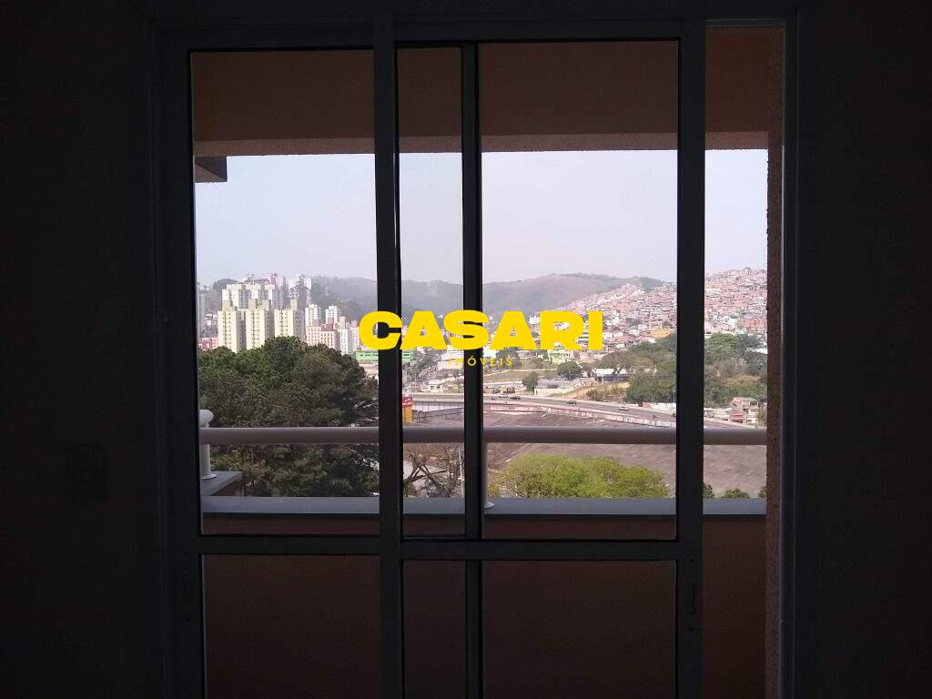 Apartamento para para aluguel no bairro Centro, São Bernardo do Campo - Casari Imóveis: 