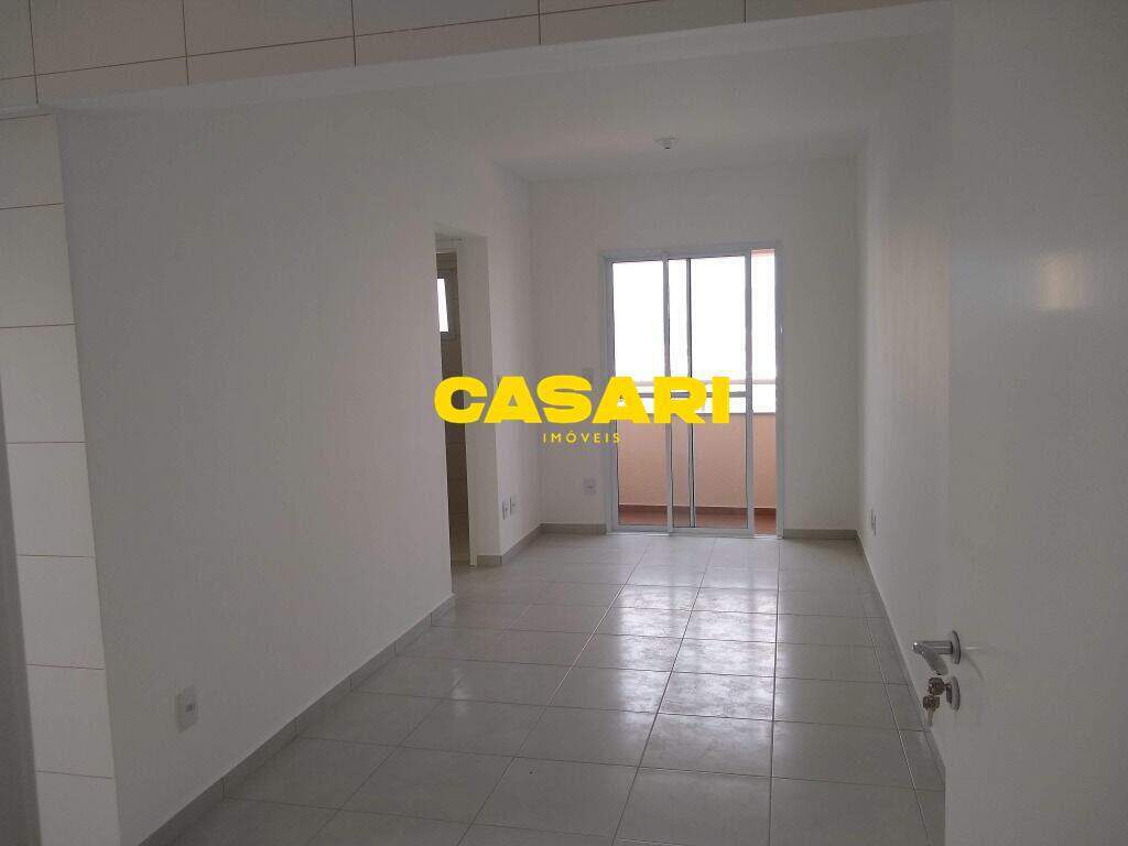 Apartamento para para aluguel no bairro Centro, São Bernardo do Campo - Casari Imóveis: 