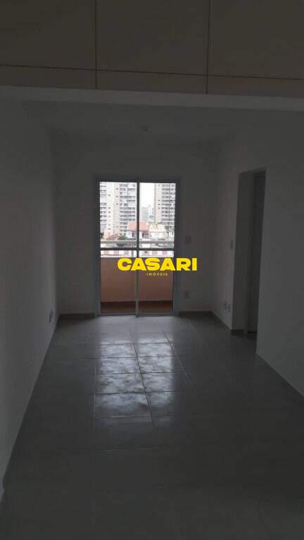 Apartamento para para aluguel no bairro Centro, São Bernardo do Campo - Casari Imóveis: 