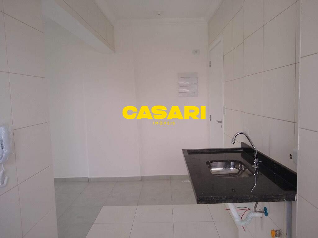 Apartamento para para aluguel no bairro Centro, São Bernardo do Campo - Casari Imóveis: 