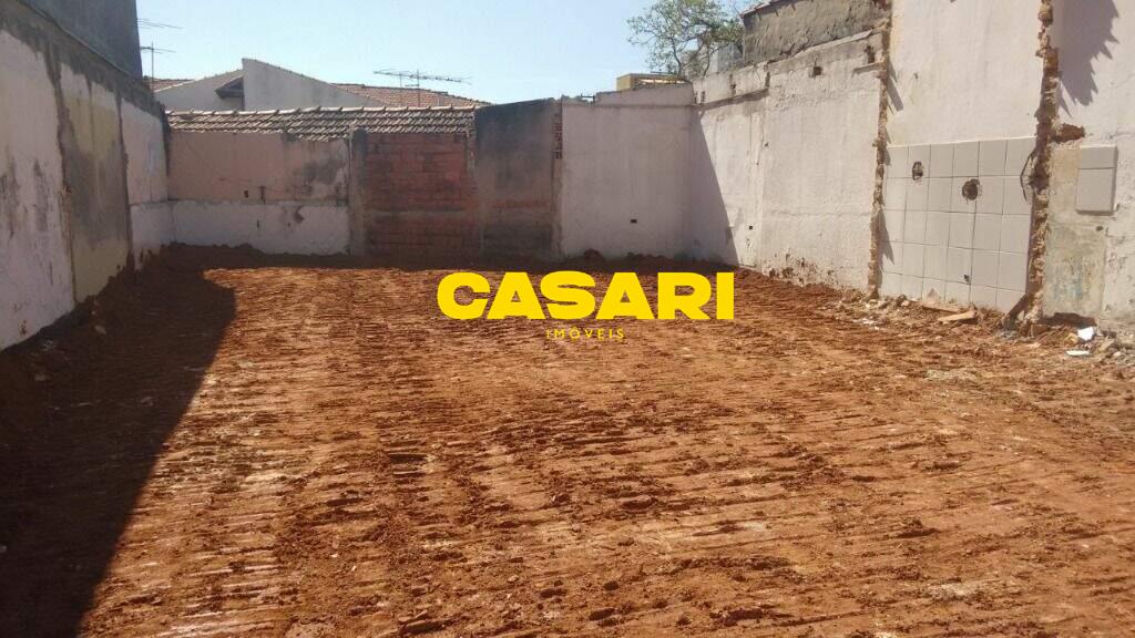 Terreno para para aluguel no bairro Vila Luzita, São Bernardo do Campo - Casari Imóveis: 