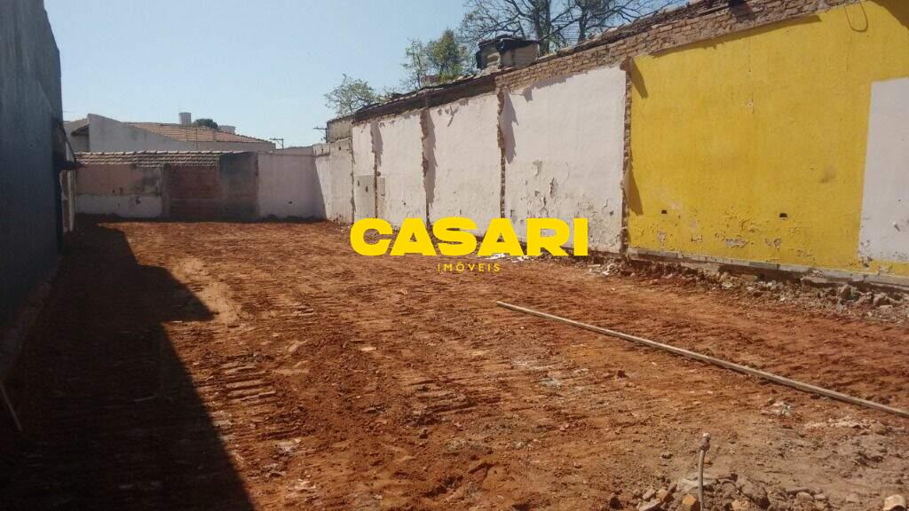Terreno para para aluguel no bairro Vila Luzita, São Bernardo do Campo - Casari Imóveis: 