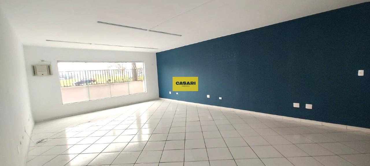 Sala para para aluguel no bairro Jardim do Mar, São Bernardo do Campo - Casari Imóveis: 