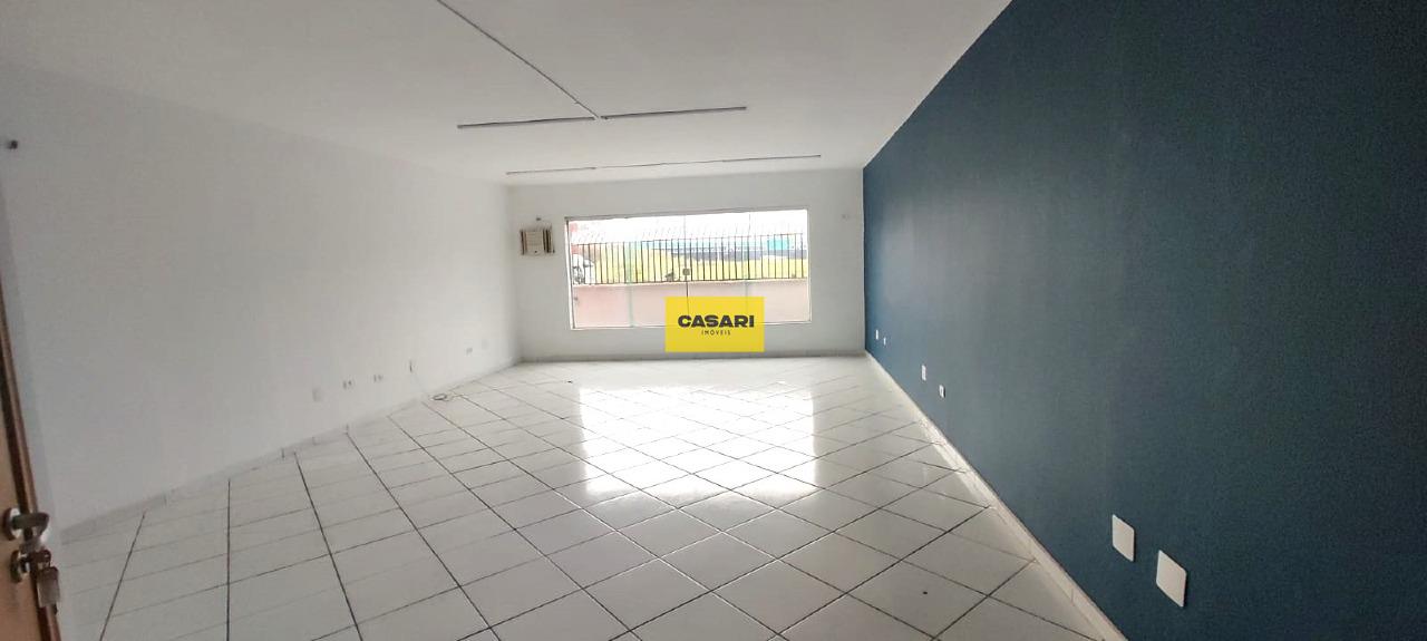 Sala para para aluguel no bairro Jardim do Mar, São Bernardo do Campo - Casari Imóveis: 