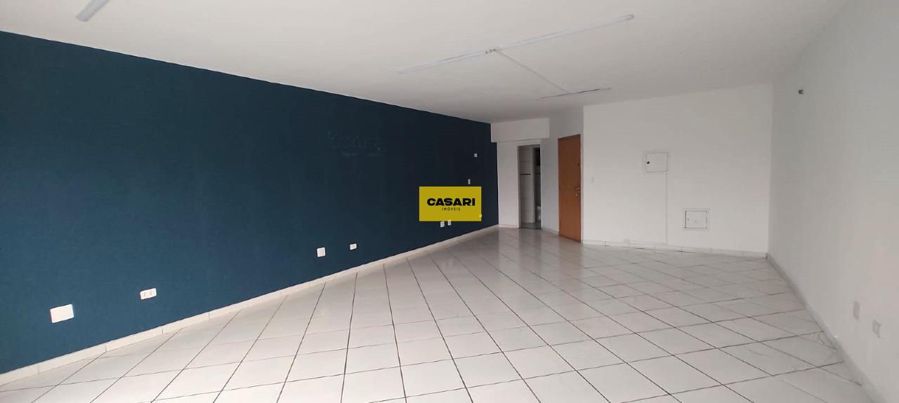Sala para para aluguel no bairro Jardim do Mar, São Bernardo do Campo - Casari Imóveis: 