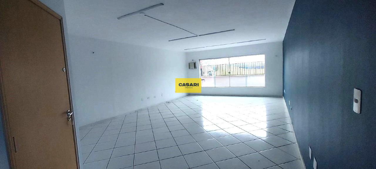 Sala para para aluguel no bairro Jardim do Mar, São Bernardo do Campo - Casari Imóveis: 