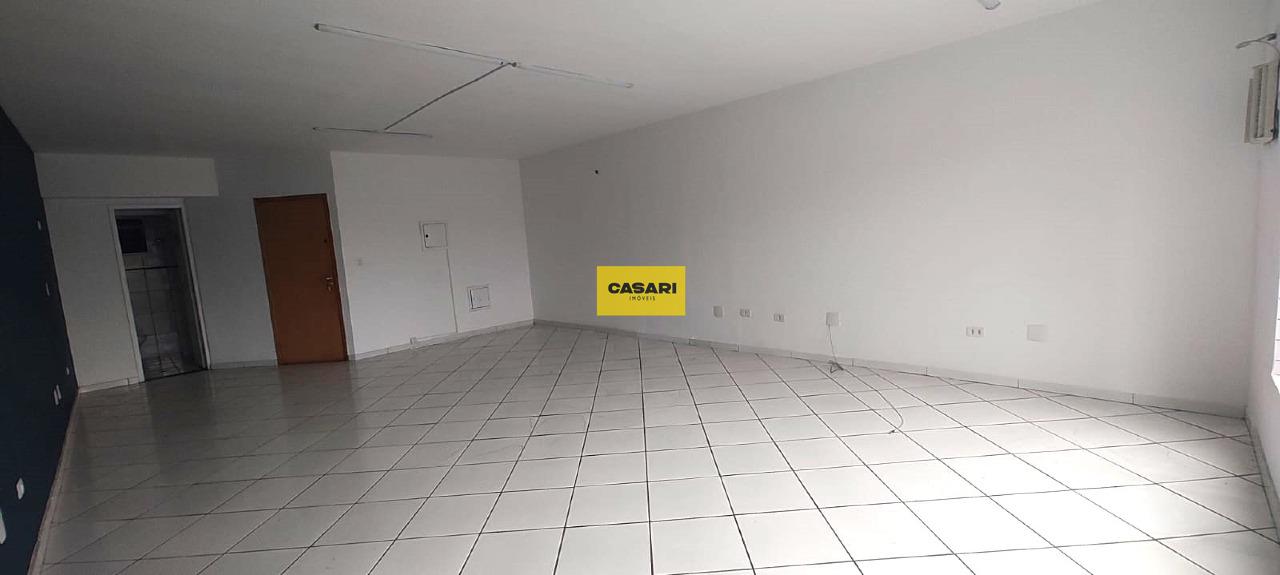 Sala para para aluguel no bairro Jardim do Mar, São Bernardo do Campo - Casari Imóveis: 