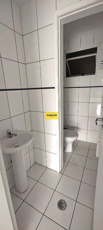 Sala para para aluguel no bairro Jardim do Mar, São Bernardo do Campo - Casari Imóveis: 