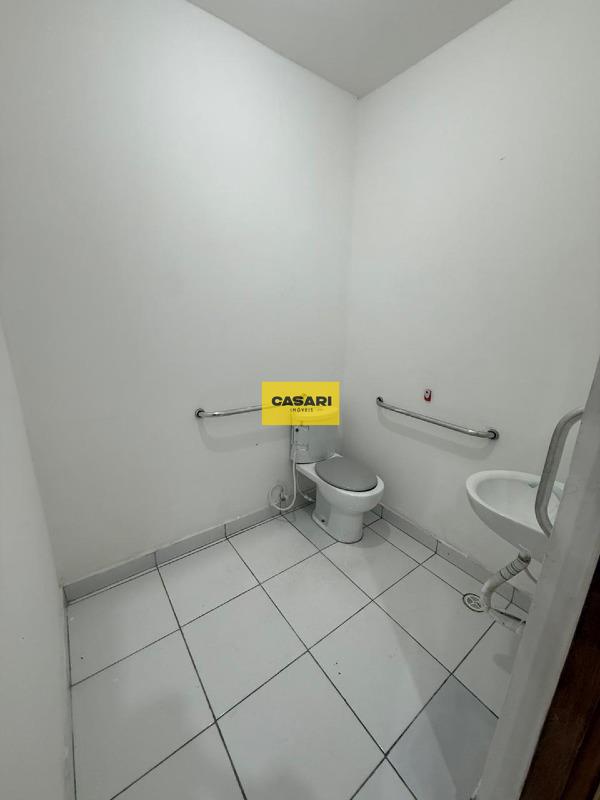 Salão para para aluguel no bairro Centro, São Bernardo do Campo - Casari Imóveis: 