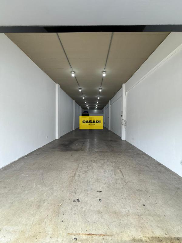 Salão para para aluguel no bairro Centro, São Bernardo do Campo - Casari Imóveis: 