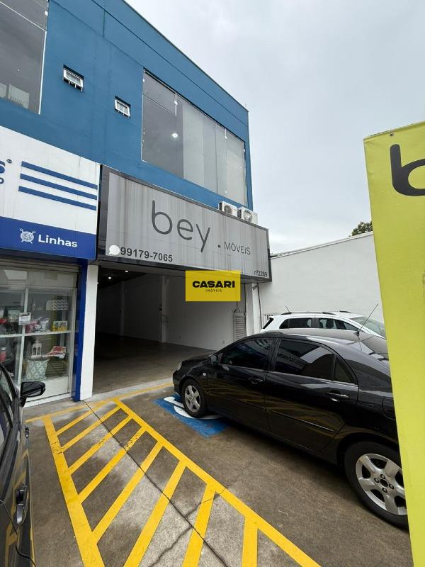 Salão para para aluguel no bairro Centro, São Bernardo do Campo - Casari Imóveis: 