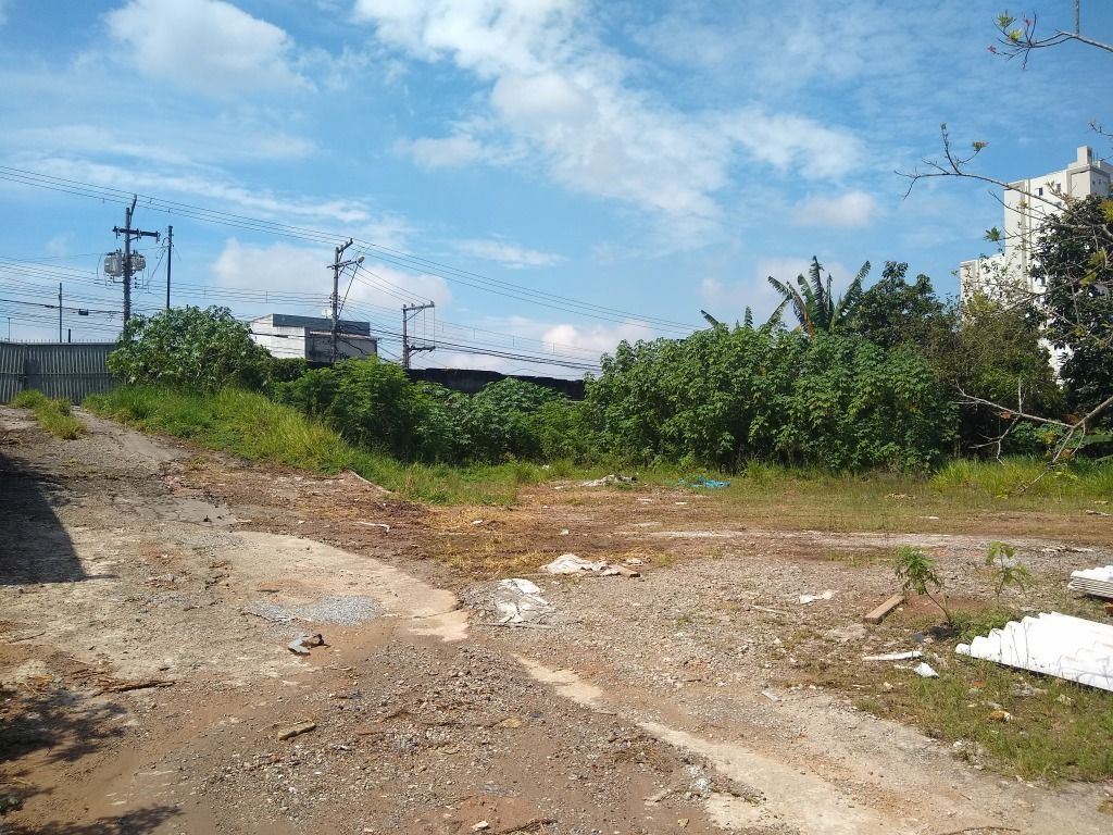 Terreno para para aluguel no bairro Jardim Jamaica, São Bernardo do Campo - Casari Imóveis: 