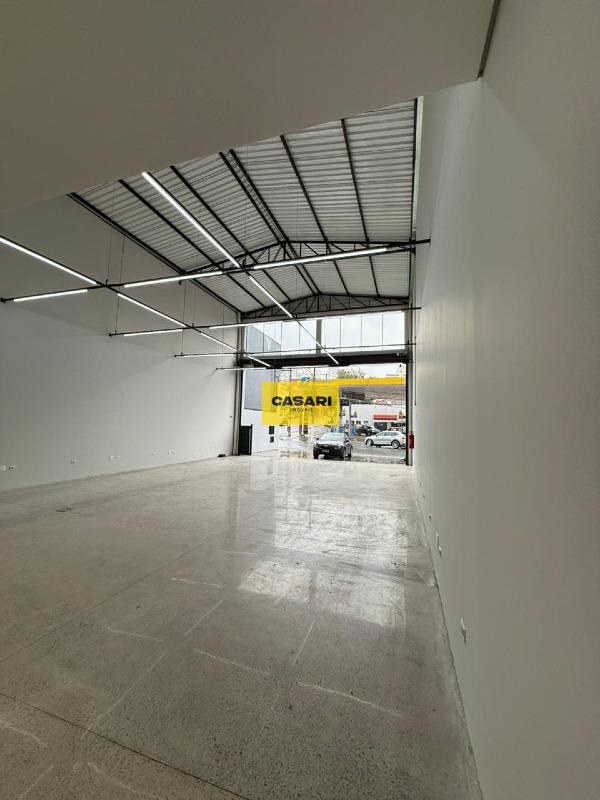 Galpão para para aluguel no bairro Centro, São Bernardo do Campo - Casari Imóveis: 
