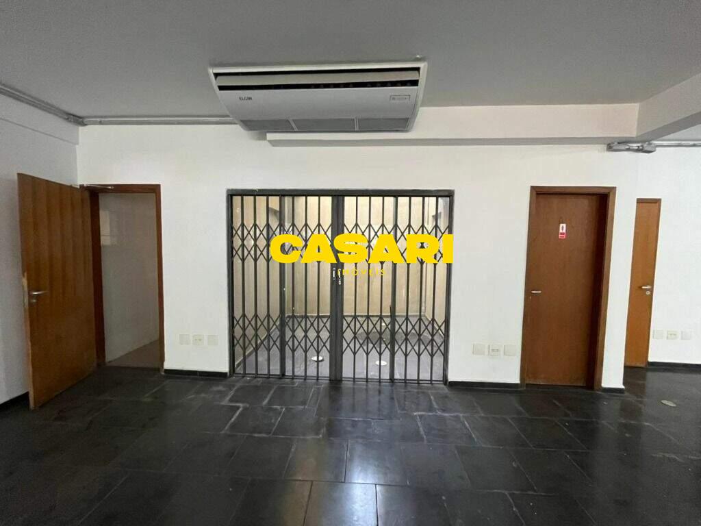 Prédio para para aluguel no bairro Centro, São Bernardo do Campo - Casari Imóveis: 