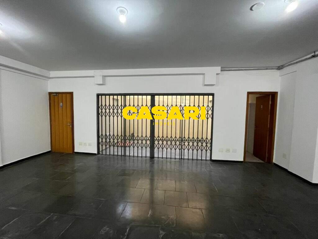 Prédio para para aluguel no bairro Centro, São Bernardo do Campo - Casari Imóveis: 