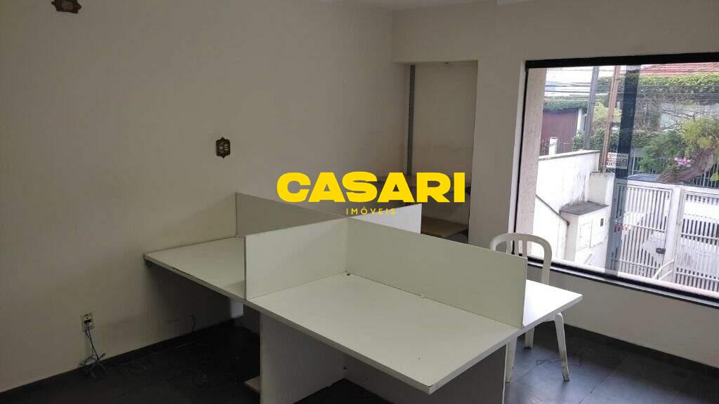 Sobrado para para aluguel no bairro Jardim do Mar, São Bernardo do Campo - Casari Imóveis: 