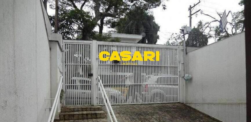 Sobrado para para aluguel no bairro Jardim do Mar, São Bernardo do Campo - Casari Imóveis: 