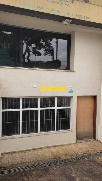 Sobrado para para aluguel no bairro Jardim do Mar, São Bernardo do Campo - Casari Imóveis: 