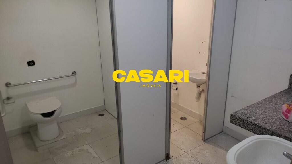 Sobrado para para aluguel no bairro Jardim do Mar, São Bernardo do Campo - Casari Imóveis: 