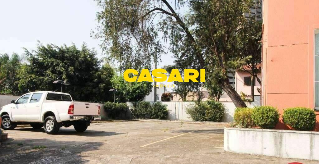 Prédio para para aluguel no bairro Centro, São Bernardo do Campo - Casari Imóveis: 