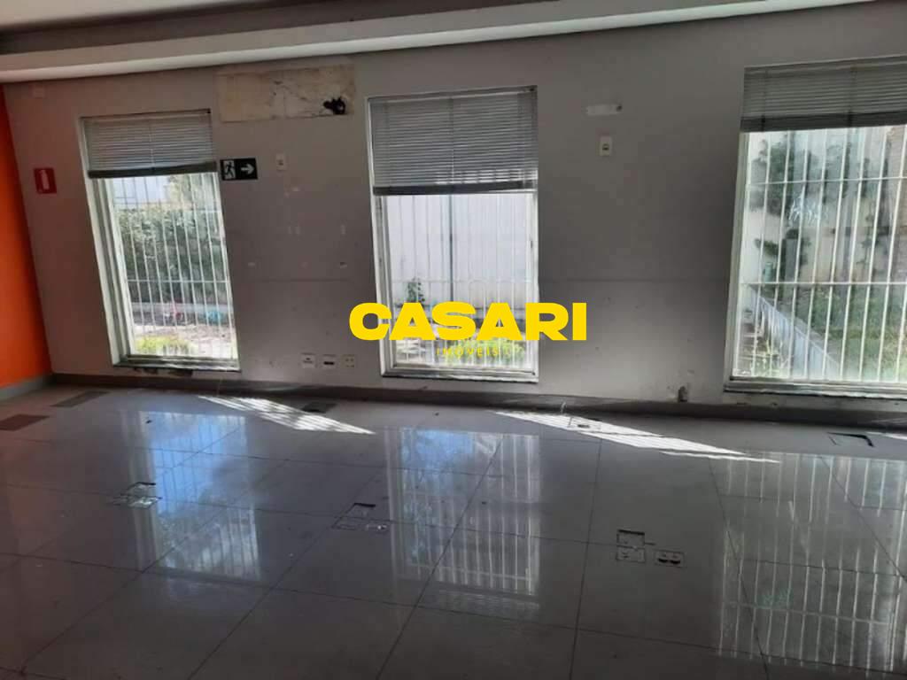 Prédio para para aluguel no bairro Centro, São Bernardo do Campo - Casari Imóveis: 