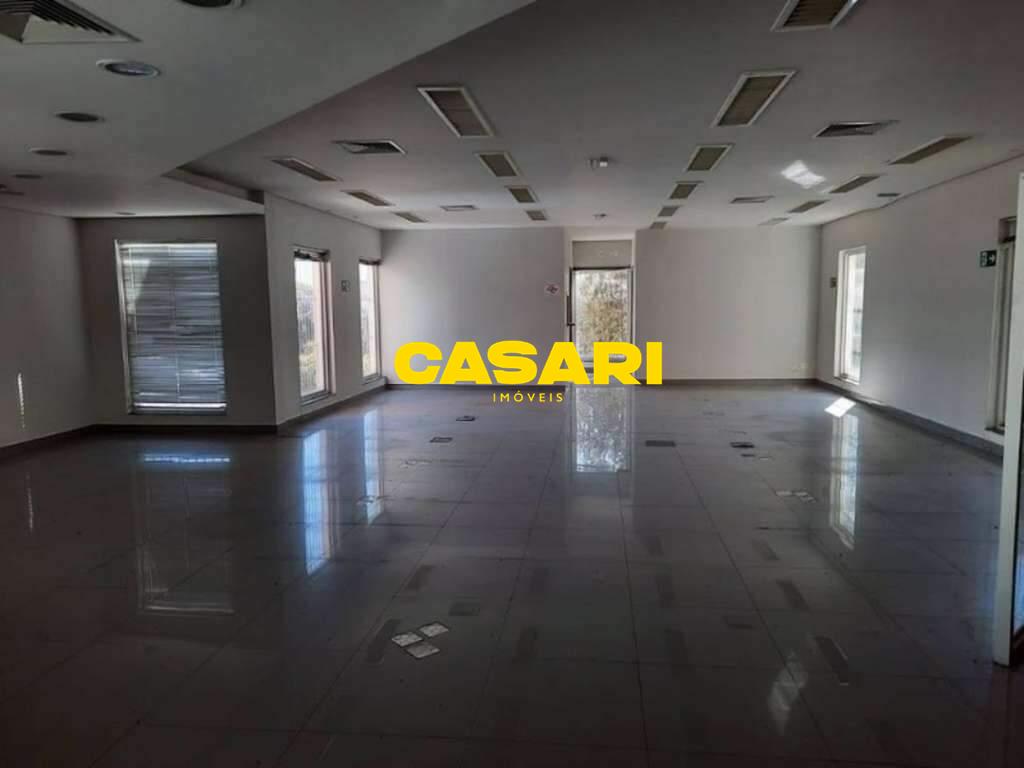 Prédio para para aluguel no bairro Centro, São Bernardo do Campo - Casari Imóveis: 