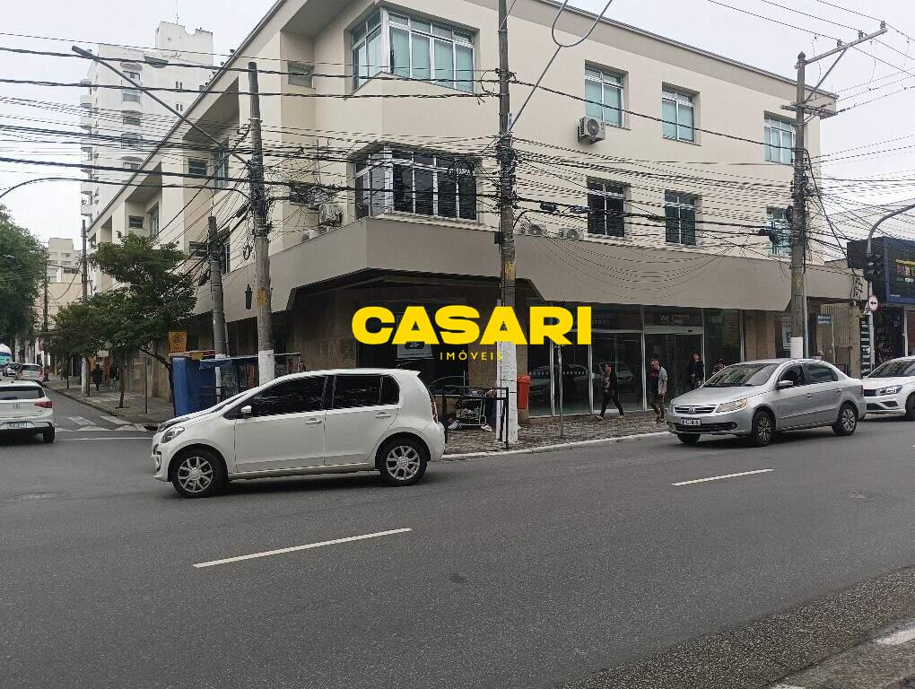 Salão para para aluguel no bairro Centro, São Bernardo do Campo - Casari Imóveis: 