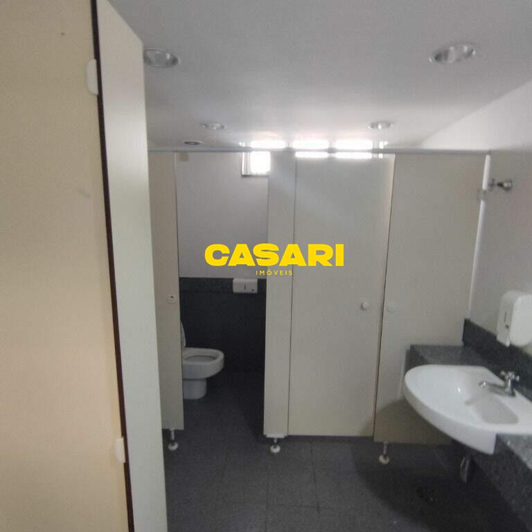 Salão para para aluguel no bairro Centro, São Bernardo do Campo - Casari Imóveis: 