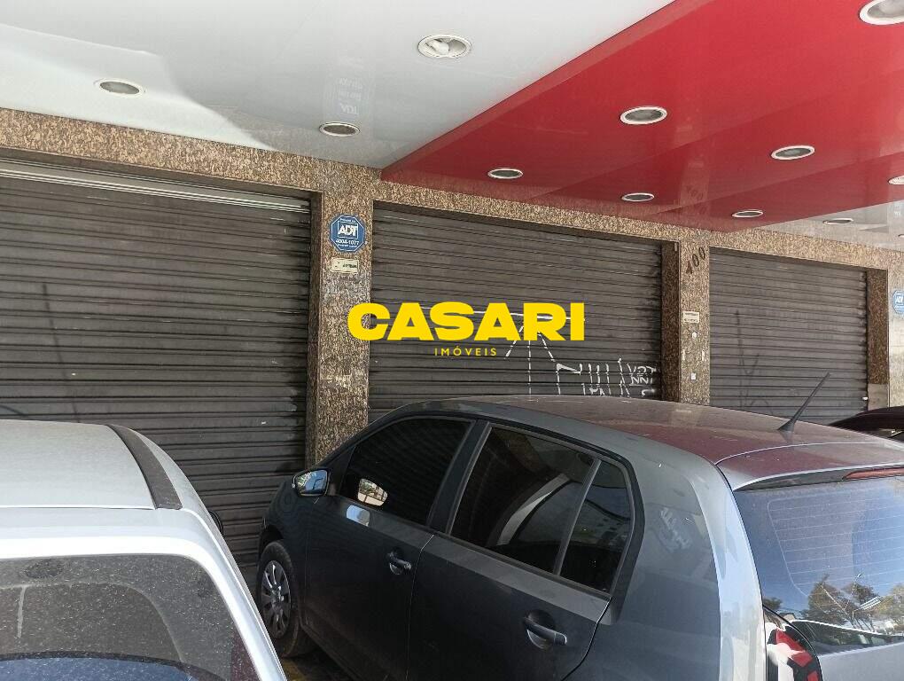 Prédio para para aluguel no bairro Jardim do Mar, São Bernardo do Campo - Casari Imóveis: 
