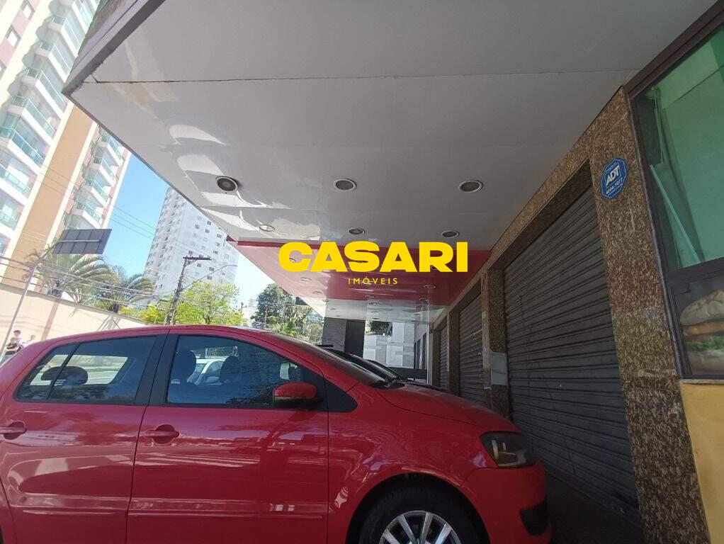 Prédio para para aluguel no bairro Jardim do Mar, São Bernardo do Campo - Casari Imóveis: 