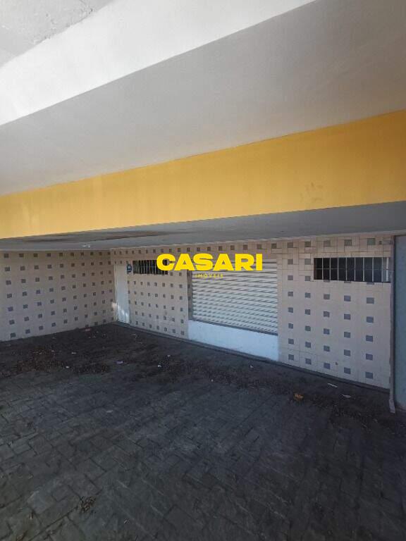 Prédio para para aluguel no bairro Jardim do Mar, São Bernardo do Campo - Casari Imóveis: 