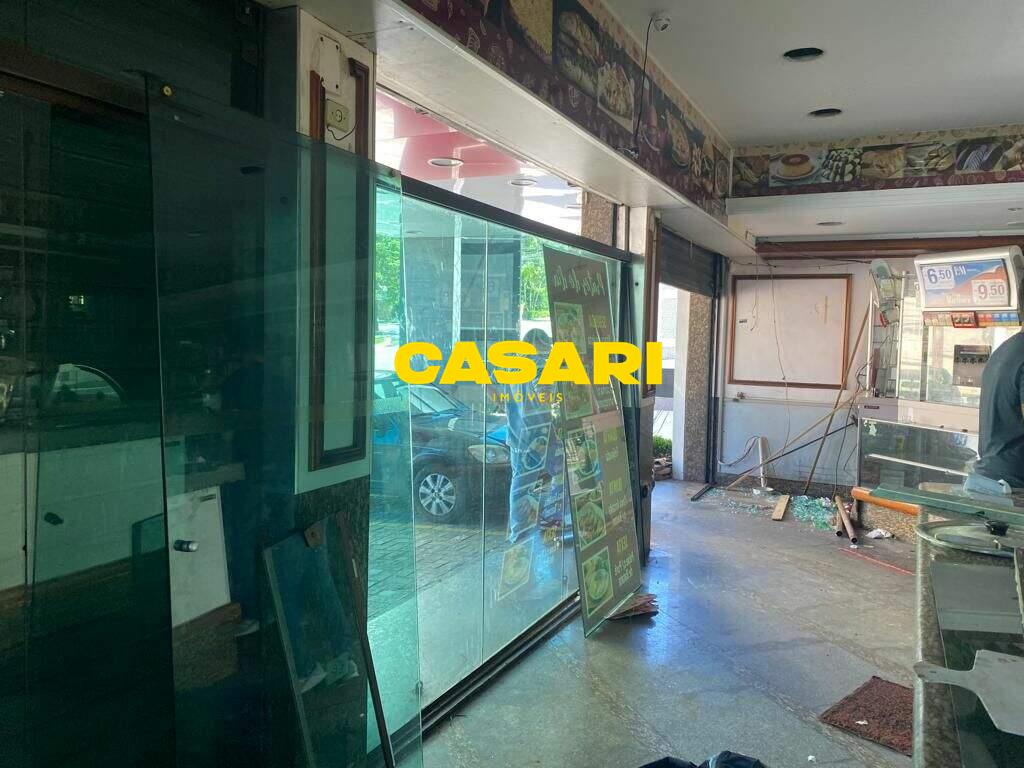 Prédio para para aluguel no bairro Jardim do Mar, São Bernardo do Campo - Casari Imóveis: 