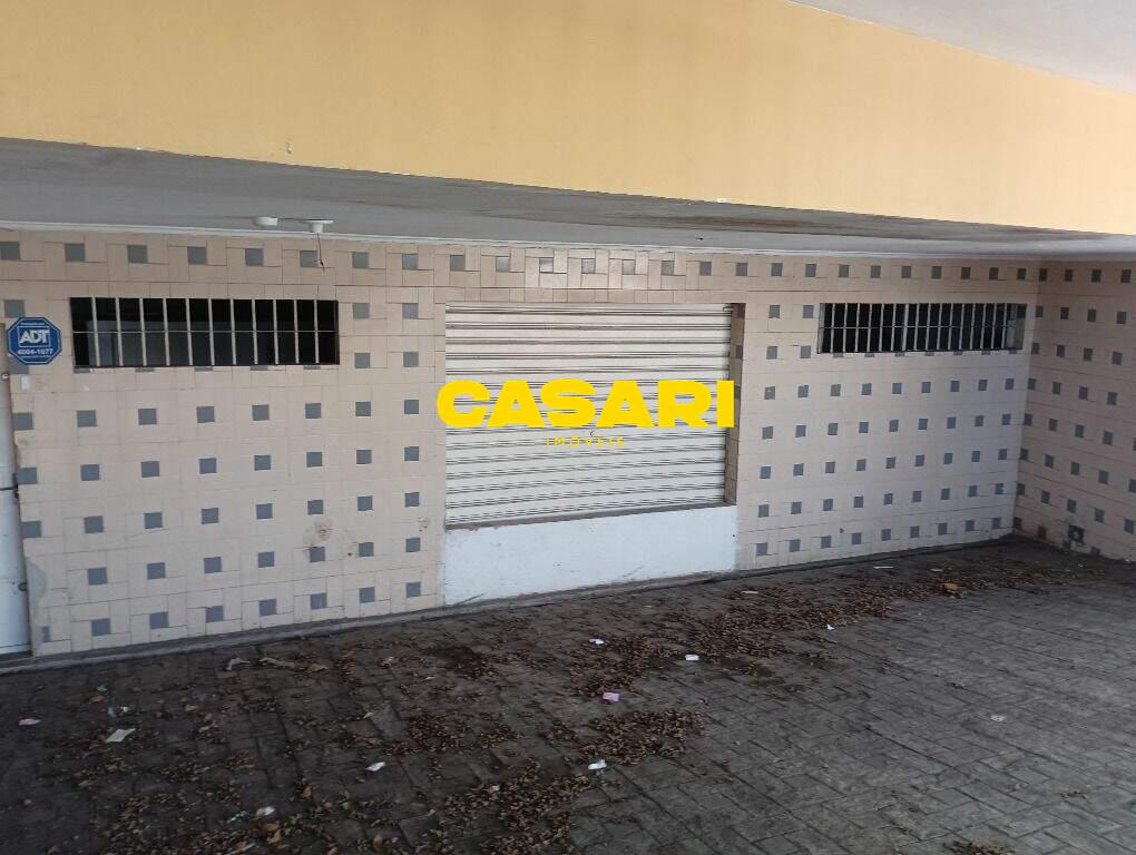Prédio para para aluguel no bairro Jardim do Mar, São Bernardo do Campo - Casari Imóveis: 