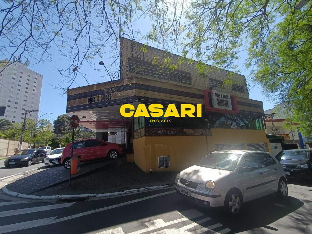 Prédio para para aluguel no bairro Jardim do Mar, São Bernardo do Campo - Casari Imóveis: 
