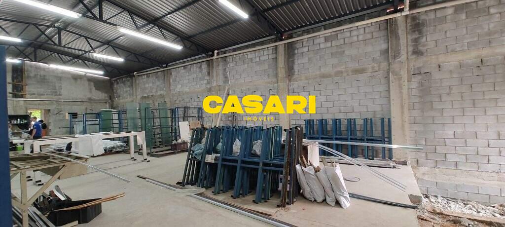 Galpão para para aluguel no bairro Jordanópolis, São Bernardo do Campo - Casari Imóveis: 