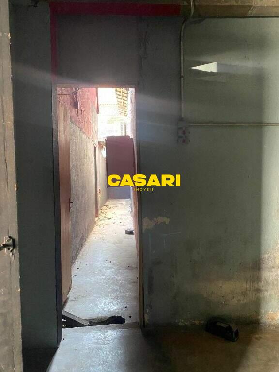 Sobrado para para aluguel no bairro Jardim do Mar, São Bernardo do Campo - Casari Imóveis: 