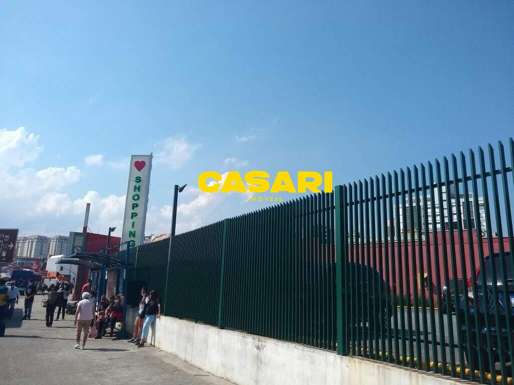 Salão para para aluguel no bairro Centro, São Bernardo do Campo - Casari Imóveis: 