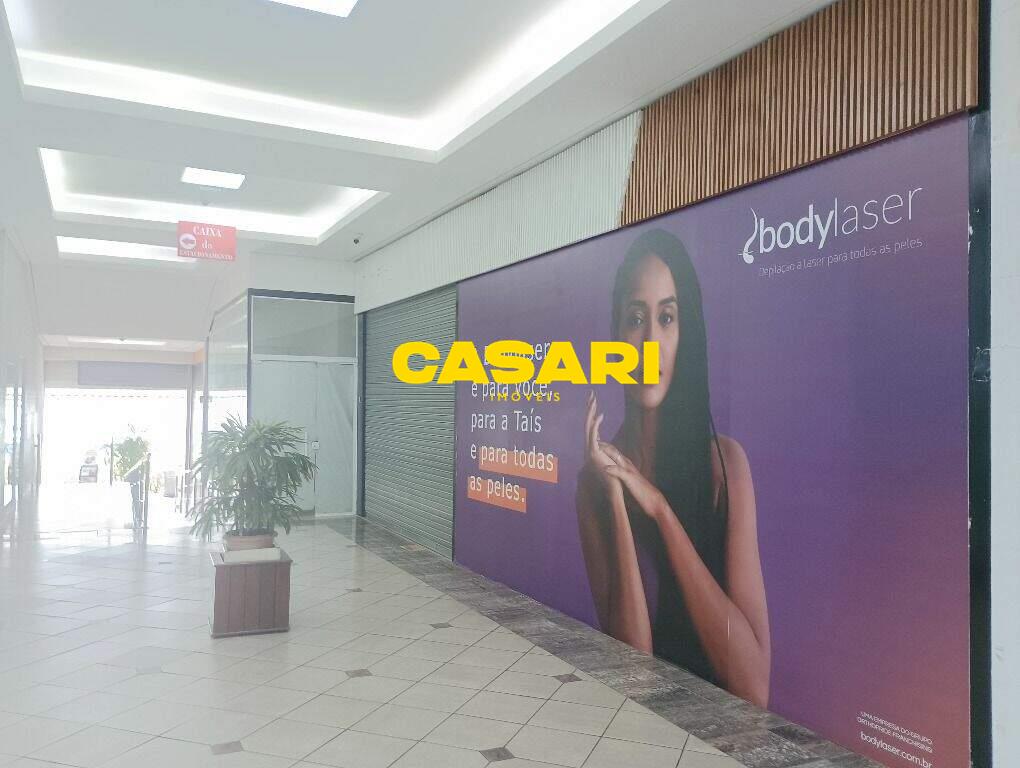 Salão para para aluguel no bairro Centro, São Bernardo do Campo - Casari Imóveis: 