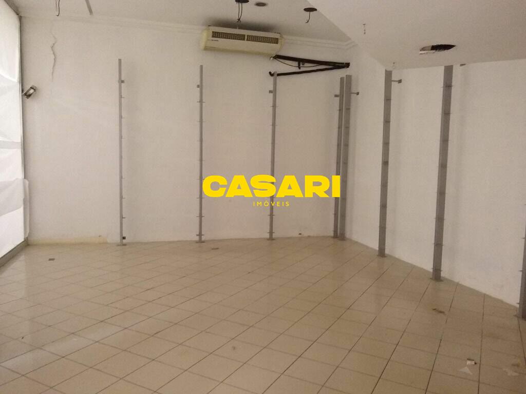 Salão para para aluguel no bairro Centro, São Bernardo do Campo - Casari Imóveis: 