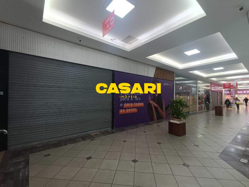 Salão para para aluguel no bairro Centro, São Bernardo do Campo - Casari Imóveis: 
