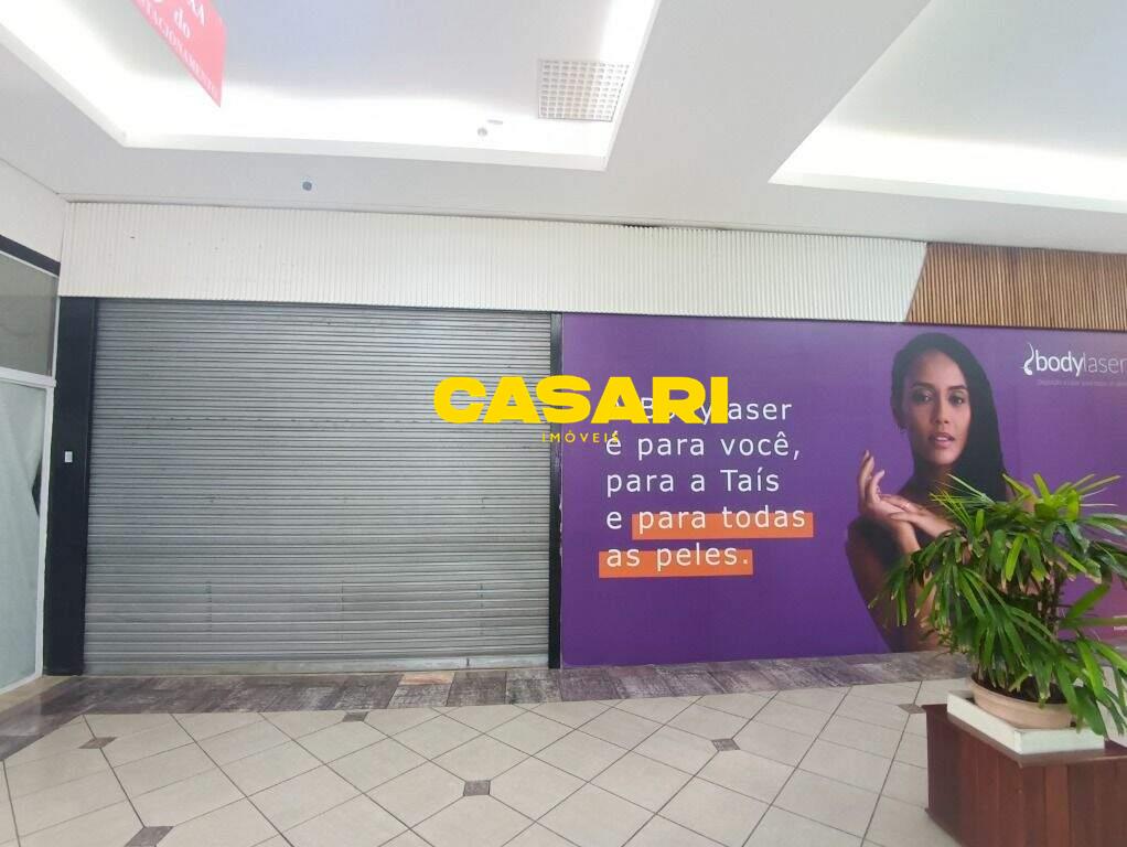Salão para para aluguel no bairro Centro, São Bernardo do Campo - Casari Imóveis: 
