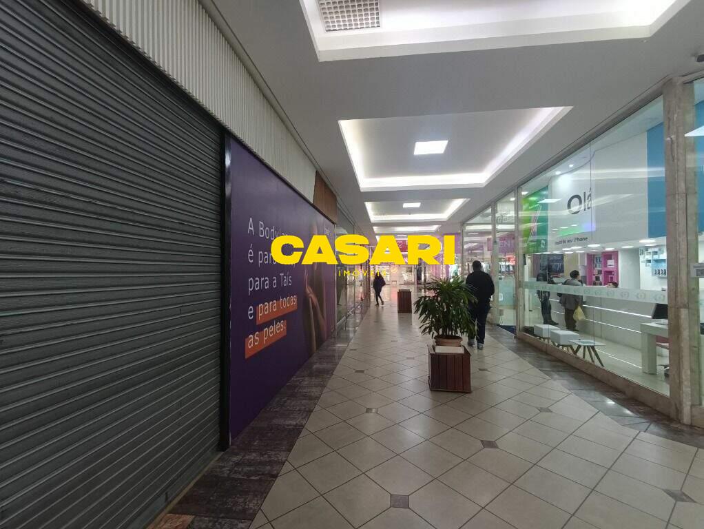 Salão para para aluguel no bairro Centro, São Bernardo do Campo - Casari Imóveis: 